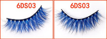 Load image into Gallery viewer, Magnet false eyelashes set

