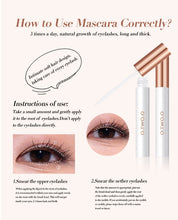 Load image into Gallery viewer, Eyelash nourishing liquid
