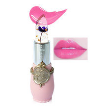 Load image into Gallery viewer, The Flower Crystal Jelly Magic Lipgloss Family
