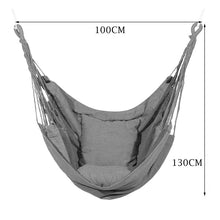 Load image into Gallery viewer, Leisure swing chair
