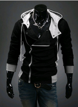 Load image into Gallery viewer, Coat men&#39;s cardigan
