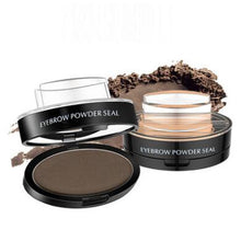 Load image into Gallery viewer, Eyebrow Powder Stamp for Easy Natural Looking Brows
