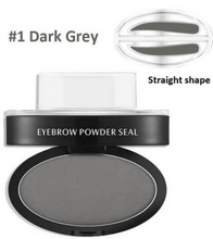 Load image into Gallery viewer, Eyebrow Powder Stamp for Easy Natural Looking Brows
