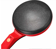 Load image into Gallery viewer, Automatic Electric Baking Pan Dough Machine
