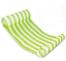 Load image into Gallery viewer, Floating bed hammock.
