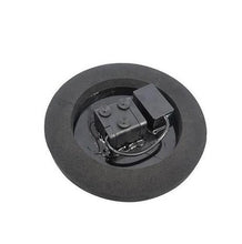Load image into Gallery viewer, Solar Water Mercury Garden Miniature Floating Fountain
