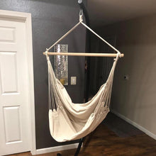 Load image into Gallery viewer, Canvas  Children Swing

