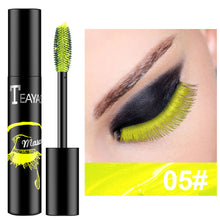 Load image into Gallery viewer, Color fluorescent mascara
