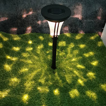 Load image into Gallery viewer, Solar Outdoor Lawn Light LED Villa Garden Garden Garden Light
