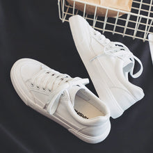 Load image into Gallery viewer, Trendy Shoes Trendy Men&#39;s Shoes All-Match Small White Board Shoes
