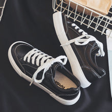 Load image into Gallery viewer, Trendy Shoes Trendy Men&#39;s Shoes All-Match Small White Board Shoes
