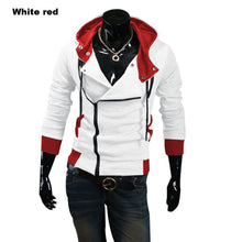Load image into Gallery viewer, Coat men&#39;s cardigan
