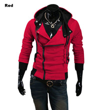 Load image into Gallery viewer, Coat men&#39;s cardigan
