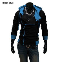 Load image into Gallery viewer, Coat men&#39;s cardigan
