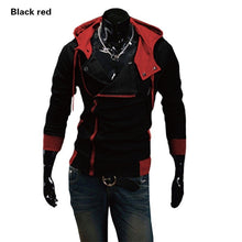 Load image into Gallery viewer, Coat men&#39;s cardigan
