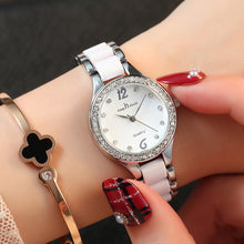 Load image into Gallery viewer, Women Watches Luxury Quartz Female Wrist Watches
