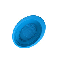 Load image into Gallery viewer, Silicone Cosmetic Makeup Brush Cleaning Pad Board
