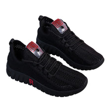 Load image into Gallery viewer, 2020 Women Tennis Shoes Bottom Sneakers Gym Female Sport Walking Breathable Mesh Women Sneakers Lightweight Sports Running Shoes
