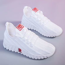 Load image into Gallery viewer, 2020 Women Tennis Shoes Bottom Sneakers Gym Female Sport Walking Breathable Mesh Women Sneakers Lightweight Sports Running Shoes
