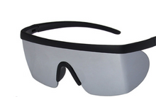 Load image into Gallery viewer, Real Film One Piece Sunglasses Oversized Frame Sunglasses Outdoor Prescription Glasses
