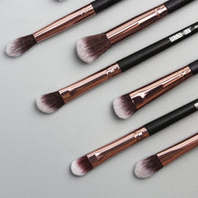 Load image into Gallery viewer, Factory Direct Sale Maange New Product 13 Eye Makeup Brush Set Eyeshadow Brush Beauty Tools Hot Sale
