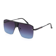 Load image into Gallery viewer, New Fashion Sunglasses Men&#39;S Classic Net Red Same Style Big Box Sunglasses Men
