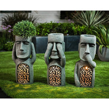 Load image into Gallery viewer, Garden Easter Resin Decoration Garden Home Design
