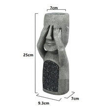 Load image into Gallery viewer, Garden Easter Resin Decoration Garden Home Design

