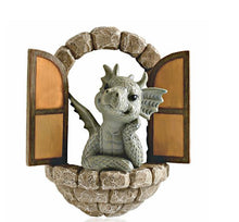 Load image into Gallery viewer, Garden Ornaments Resin Handicraft Ornaments
