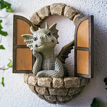 Load image into Gallery viewer, Garden Ornaments Resin Handicraft Ornaments
