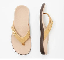 Load image into Gallery viewer, New Style Sandals And Slippers Women Summer New Style Flat Casual Flip Flops
