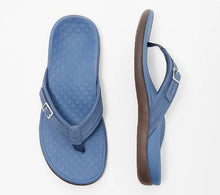 Load image into Gallery viewer, New Style Sandals And Slippers Women Summer New Style Flat Casual Flip Flops
