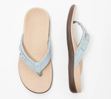 Load image into Gallery viewer, New Style Sandals And Slippers Women Summer New Style Flat Casual Flip Flops
