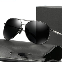 Load image into Gallery viewer, Sunglasses Driving Special Anti-ultraviolet Sunglasses For Day And Night
