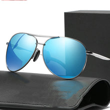 Load image into Gallery viewer, Sunglasses Driving Special Anti-ultraviolet Sunglasses For Day And Night
