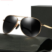 Load image into Gallery viewer, Sunglasses Driving Special Anti-ultraviolet Sunglasses For Day And Night
