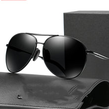 Load image into Gallery viewer, Sunglasses Driving Special Anti-ultraviolet Sunglasses For Day And Night
