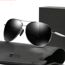 Load image into Gallery viewer, Sunglasses Driving Special Anti-ultraviolet Sunglasses For Day And Night

