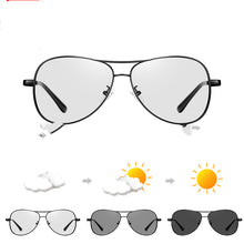 Load image into Gallery viewer, Sunglasses Driving Special Anti-ultraviolet Sunglasses For Day And Night
