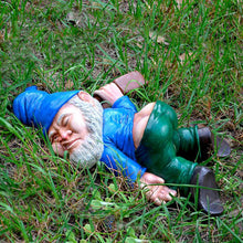 Load image into Gallery viewer, Funny Drunk Garden Creative Drunk Garden  Decoration
