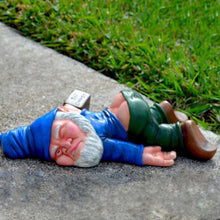 Load image into Gallery viewer, Funny Drunk Garden Creative Drunk Garden  Decoration
