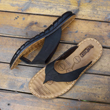 Load image into Gallery viewer, Men&#39;S Flip-Flops For Driving And External Wear
