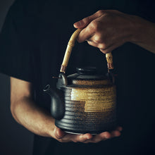 Load image into Gallery viewer, Japanese Style Large-capacity Restaurant Teapot
