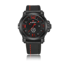Load image into Gallery viewer, Men&#39;s Watches, Calendar Watches, Water Quartz Watches
