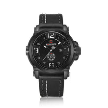 Load image into Gallery viewer, Men&#39;s Watches, Calendar Watches, Water Quartz Watches
