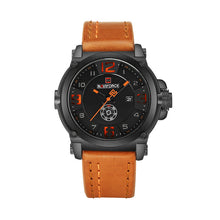 Load image into Gallery viewer, Men&#39;s Watches, Calendar Watches, Water Quartz Watches
