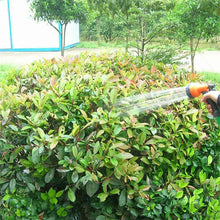 Load image into Gallery viewer, 8 Pattern Garden Water Gun Hose Nozzle Mutifunctional Household Car Washing Yard Water Sprayer Pipe Tube Nozzle Sprinkle Tools
