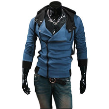 Load image into Gallery viewer, Men&#39;s Creed Hoodie
