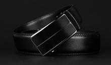 Load image into Gallery viewer, Male pin buckle belt
