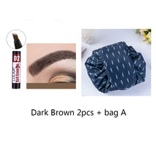 Load image into Gallery viewer, Not blooming liquid eyeliner
